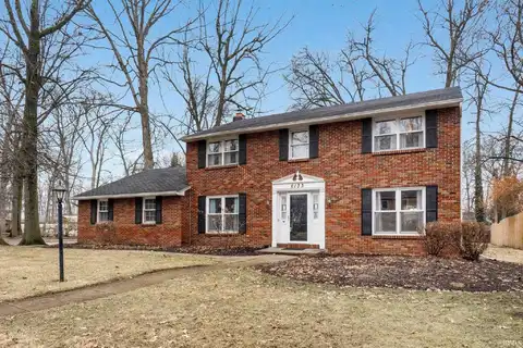 6133 Cordava Court, Fort Wayne, IN 46815