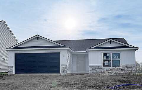 496 Lago Court, Fort Wayne, IN 46818
