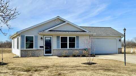 522 Autumn Court, Bluffton, IN 46714