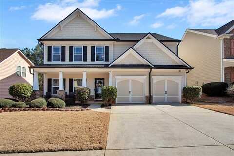 142 Parkway Drive, Fairburn, GA 30213