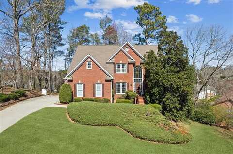 340 Ruby Forest Parkway, Suwanee, GA 30024