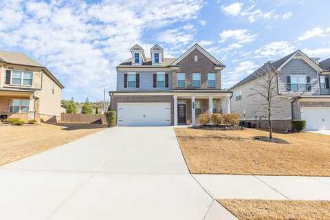 433 Paden View Court, Lawrenceville, GA 30044