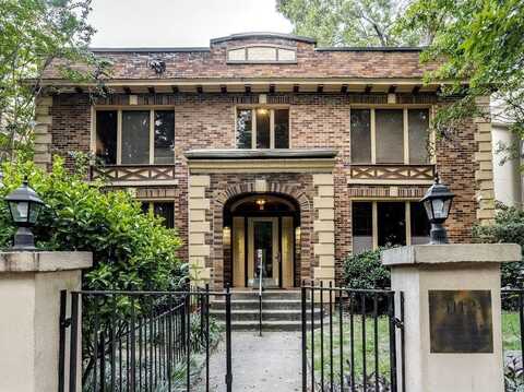 1112 Piedmont Avenue NE, Atlanta, GA 30309