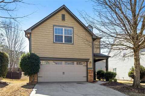 906 Silver Lake Drive, Acworth, GA 30102