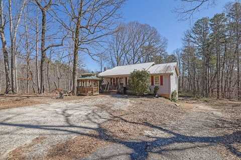 344 Herman Rice Road, Dawsonville, GA 30534
