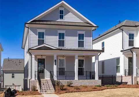 104 Stonehouse Drive, Cumming, GA 30040