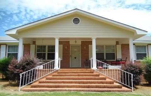 1359 Wall Street, Richland, GA 31825