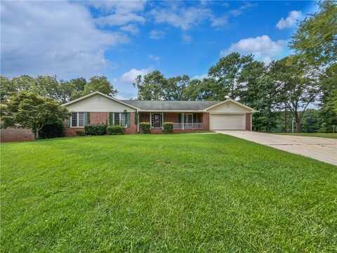 5926 Brassie Ridge Lane, Ellenwood, GA 30294