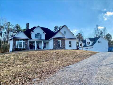 169 Hembree Road, Maysville, GA 30558