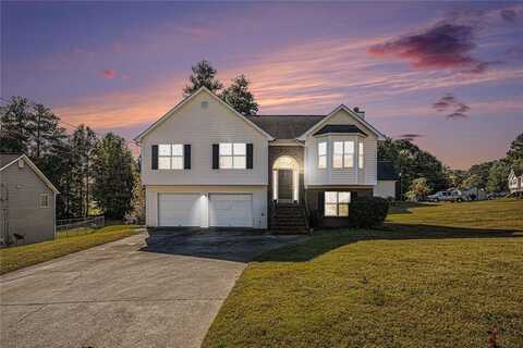 2733 Cedar Tree Lane, Ellenwood, GA 30294