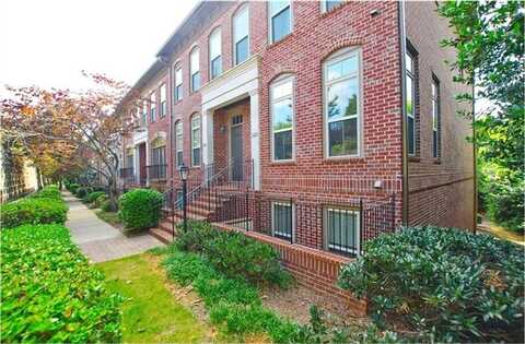 2428 Crescent Park Court, Atlanta, GA 30339