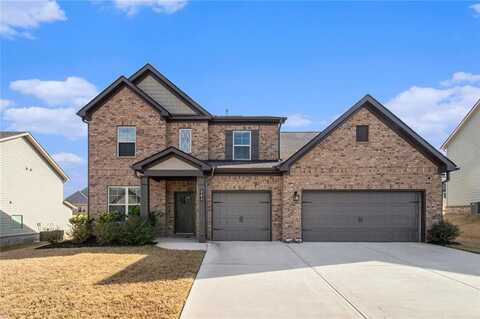 263 Osier Drive, Mcdonough, GA 30252
