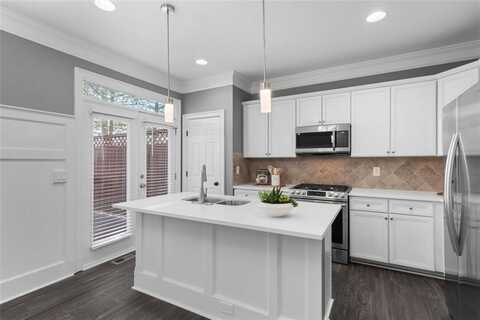 14187 YACHT Terrace, Alpharetta, GA 30004