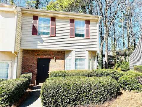 2170 Fairways Court NW, Kennesaw, GA 30144