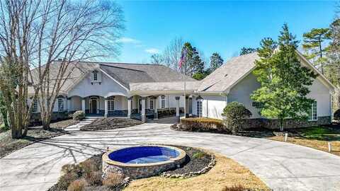 2150 Fincher Road, Canton, GA 30114