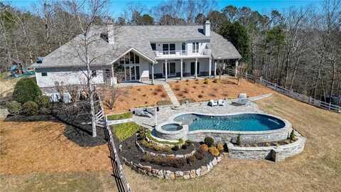 2150 Fincher Road, Canton, GA 30114