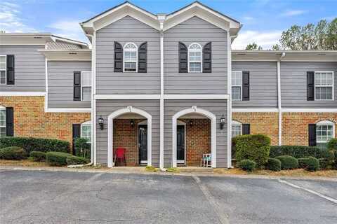 204 Summer Place, Norcross, GA 30071