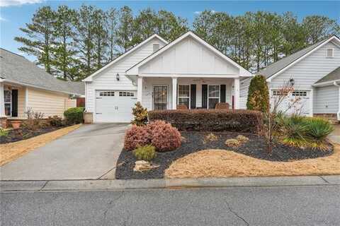 142 Jaime Drive, Canton, GA 30114