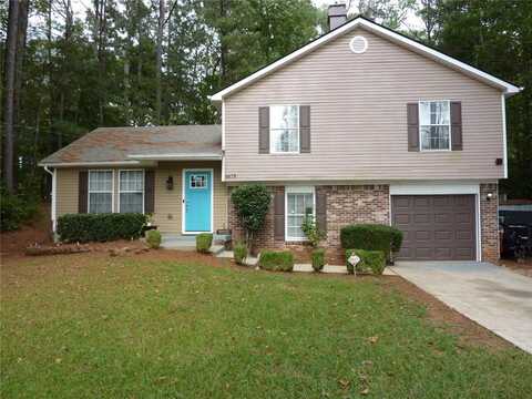4678 Browns Mill Ferry Road, Lithonia, GA 30038