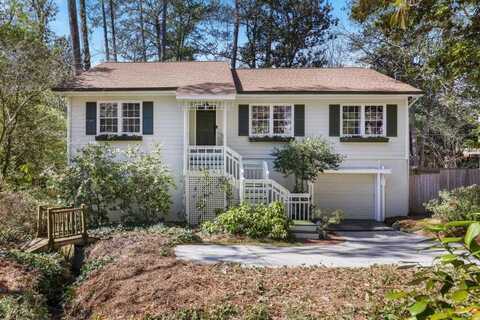 2484 Oldfield Road NW, Atlanta, GA 30327