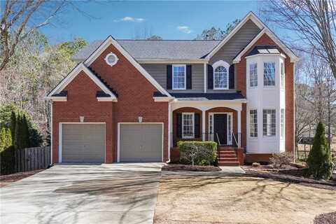 5060 Winship Court, Alpharetta, GA 30009