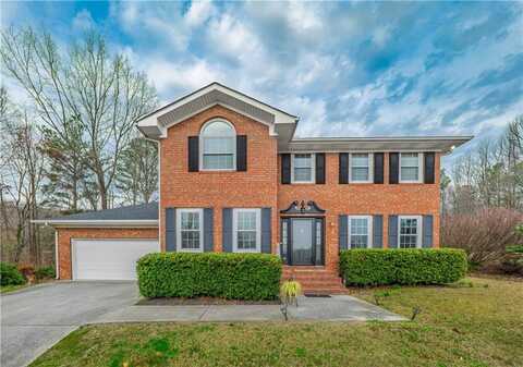 112 Creekside Drive, Dalton, GA 30720