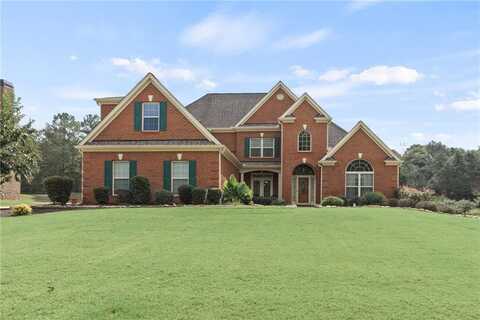 50 Cannonade Court, Covington, GA 30016