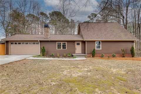 120 Arrowood Lane, Alpharetta, GA 30009