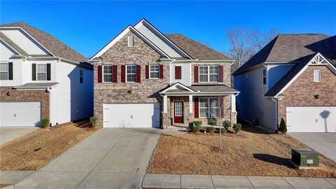 209 Yaupon Trail, Braselton, GA 30517