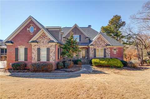 5016 Deer Creek Court, Flowery Branch, GA 30542