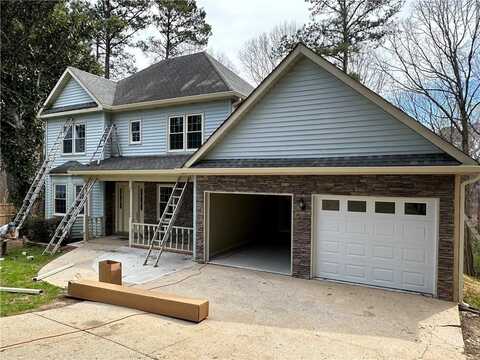 3305 Maple Ridge Court, Suwanee, GA 30024