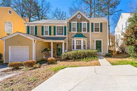 1381 VINTAGE POINTE Drive, Lawrenceville, GA 30044