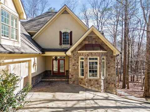 29 LONG SWAMP Drive, Jasper, GA 30143
