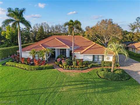 15661 Fiddlesticks Boulevard, Fort Myers, FL 33912