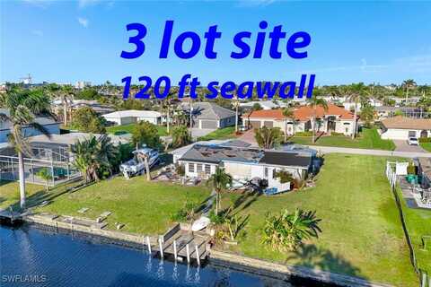5264 Tamiami Court, Cape Coral, FL 33904