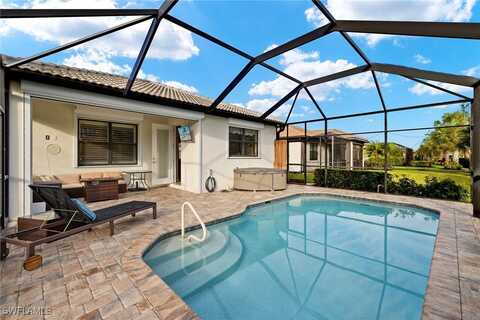10801 Glenhurst Street, Fort Myers, FL 33913