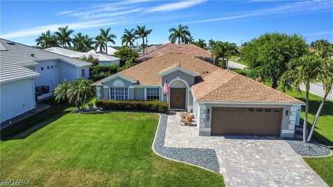 2905 SW 29TH Lane, Cape Coral, FL 33914