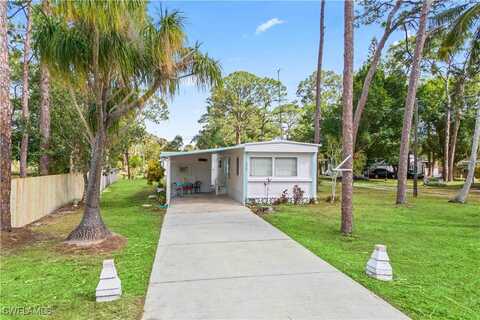 7715 Ebson Drive, North Fort Myers, FL 33917