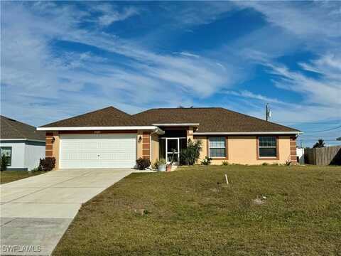 3507 SW 8th Place, Cape Coral, FL 33914