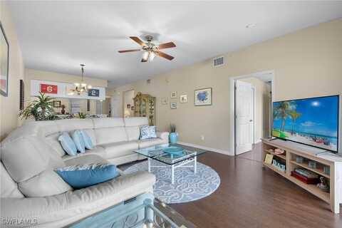 14401 Patty Berg Drive unit: 103, Fort Myers, FL 33919