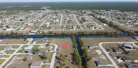 2553 NW 19th Avenue, Cape Coral, FL 33993