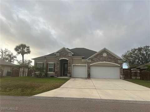 23149 Hammond Avenue, Port Charlotte, FL 33954