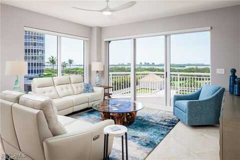 4951 Bonita Bay Boulevard unit: 501, Bonita Springs, FL 34134