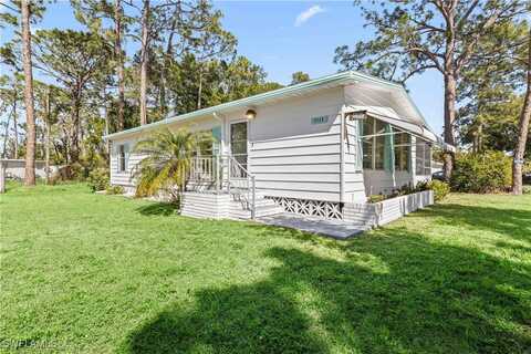 7713 Ebson Drive, North Fort Myers, FL 33917