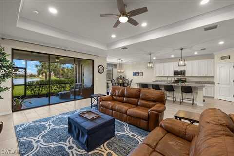 17413 Newberry Lane, Estero, FL 33928