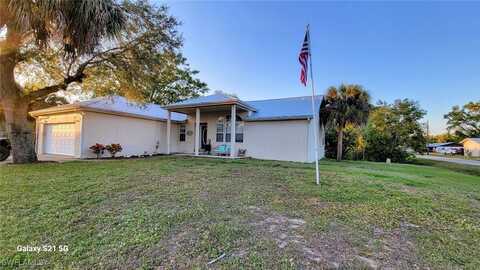 400 5th Avenue, Labelle, FL 33935