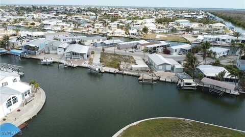 3934 Dewberry Lane, Saint James City, FL 33956