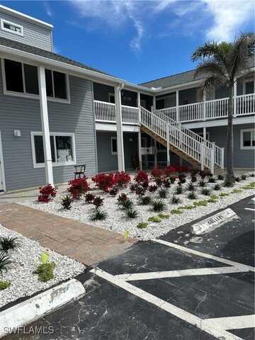 6151 Estero Boulevard, Fort Myers Beach, FL 33931