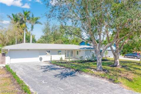 189 Mentor Drive, Naples, FL 34110
