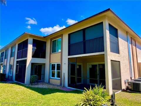 16881 Davis Road unit: 813, Fort Myers, FL 33908